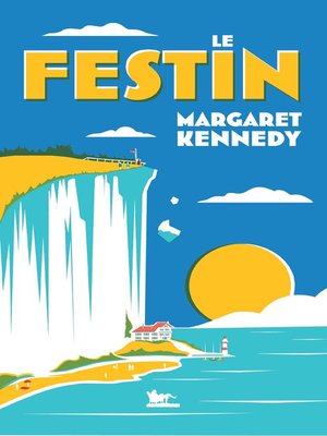 cover image of Le Festin